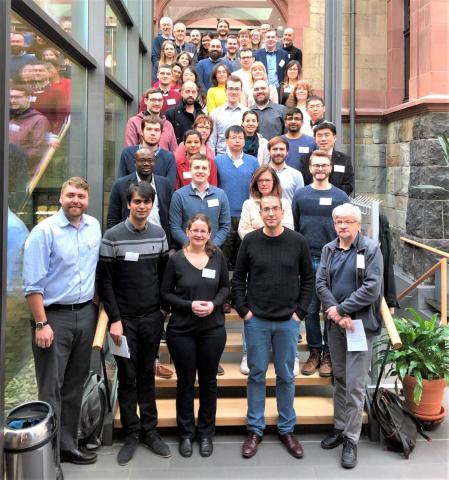 Heros Magnetonics 2020