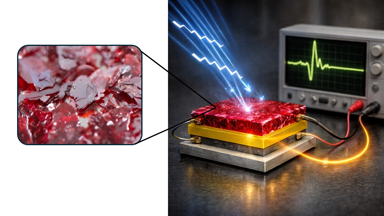 XrayDetection Graphic