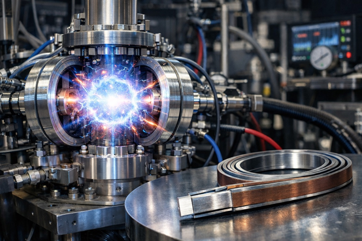 Superconducting film