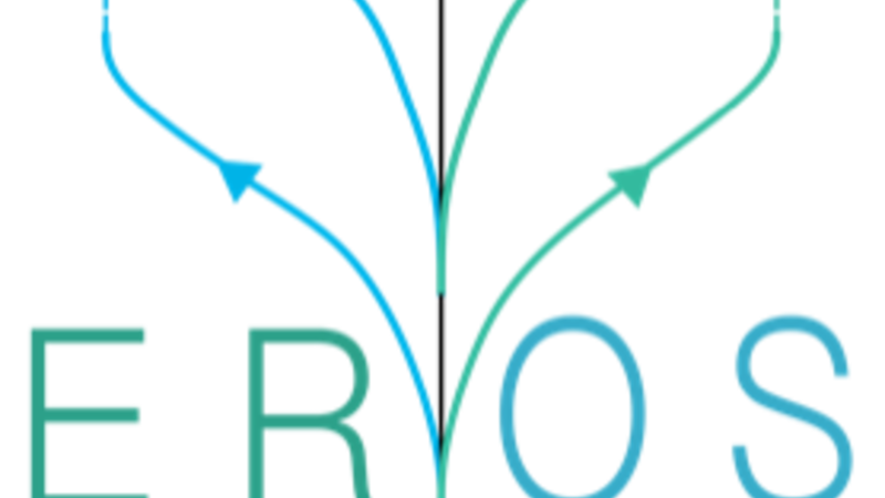 EROS Logo