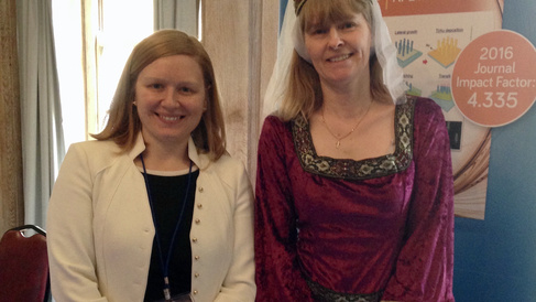 APL Materials Conference, 10-12 April 2018