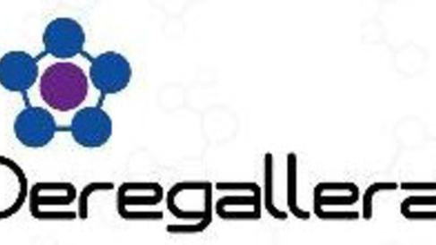 Deregallera projects