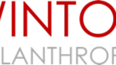 Grant from Winton Philanthropies