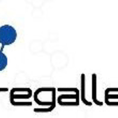 Deregallera projects