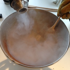 Science Festival and Ice Cream