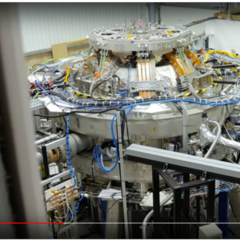 Visit to Tokomak Energy