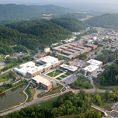 Workshop at Oak Ridge National Lab