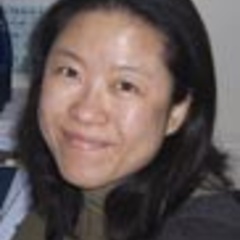 Dr Eun-Mi  Choi