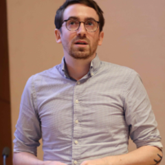 Dr Markus  Hellenbrand