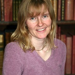 Professor Judith Driscoll