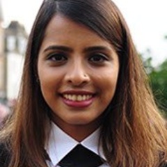 Tahmida  Huq