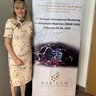 Judith at IWAM 2026