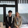 Yixuan Liu and Judith Driscoll