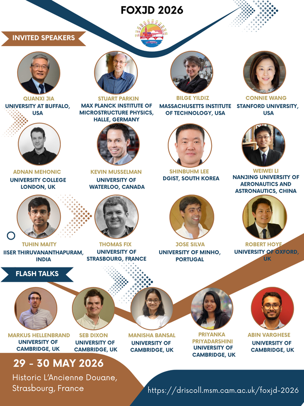 FOXJD_Speakers