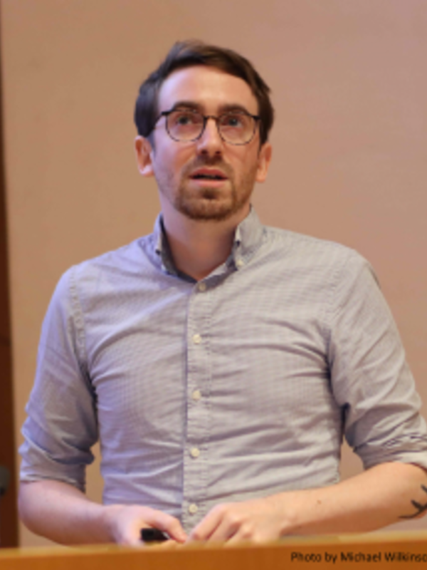 Dr Markus  Hellenbrand