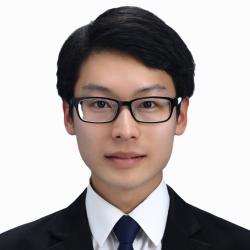 Dr Heebeom Ahn | Driscoll Research Group