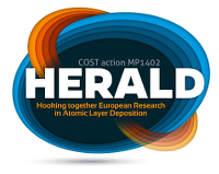 Dr. Mari Napari in COST Action HERALD Workshop