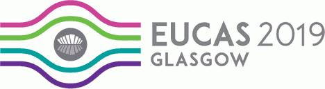 Members of the group attended EUCAS 2019