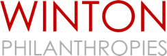 Grant from Winton Philanthropies