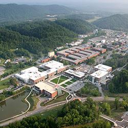 Workshop at Oak Ridge National Lab