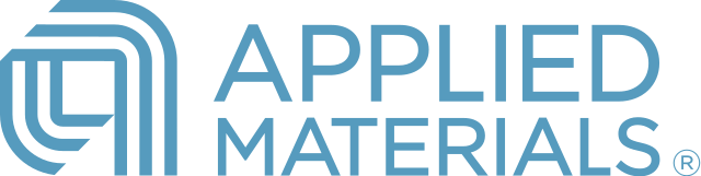 Grant from Applied Materials Inc