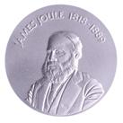 Institute of Physics Joule Medal awarded to Professor Judith Driscoll